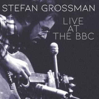 Audio Live At The BBC 