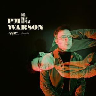 Zvok Dig Deep Repeat PM Warson