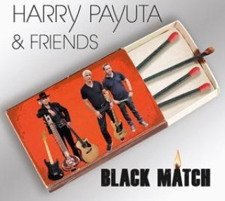 Zvok Black Match 