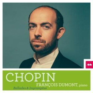 Zvok Ballades & Impromptus 