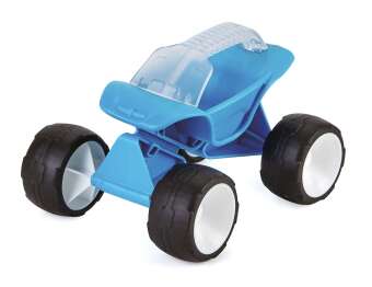 Game/Toy Hape Dünen-Buggy, blau 