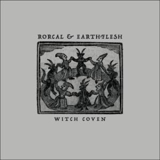 Zvok Witch Coven 