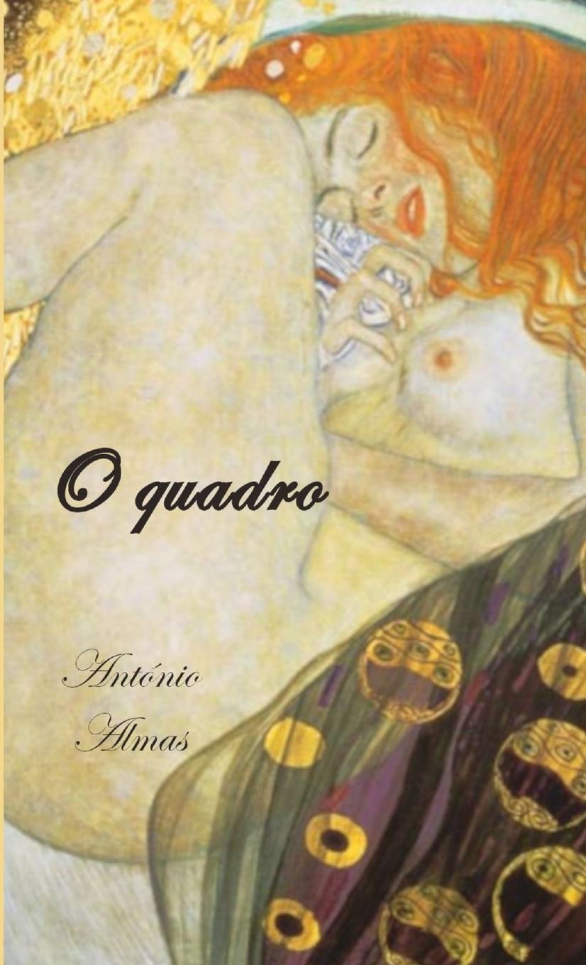 Knjiga O quadro António Almas
