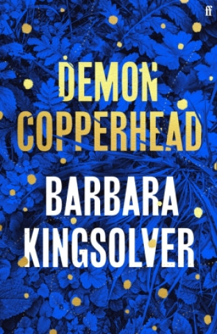 Книга Demon Copperhead 