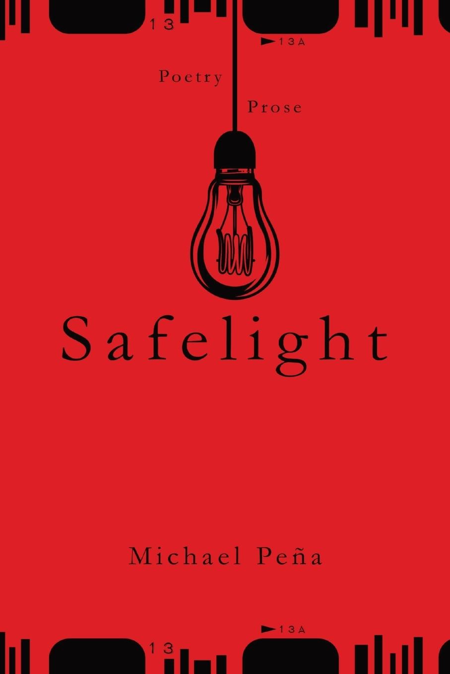 Knjiga Safelight Michael Peña
