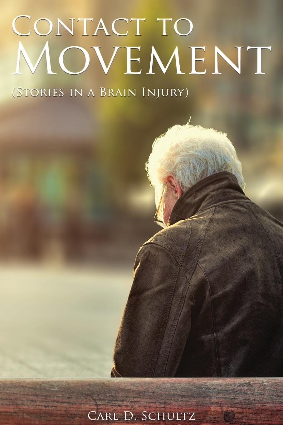 Boek Contact to Movement Carl D. Schultz