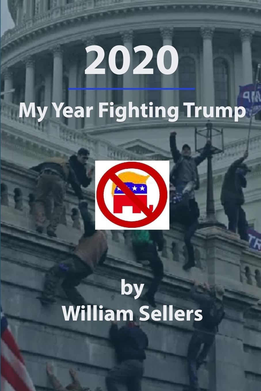 Knjiga 2020 William Sellers