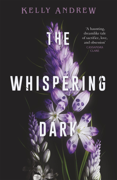 Könyv Whispering Dark 