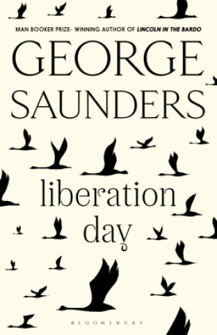 Kniha Liberation Day 