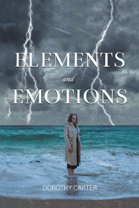 Buch Elements and Emotions Dorothy Carter
