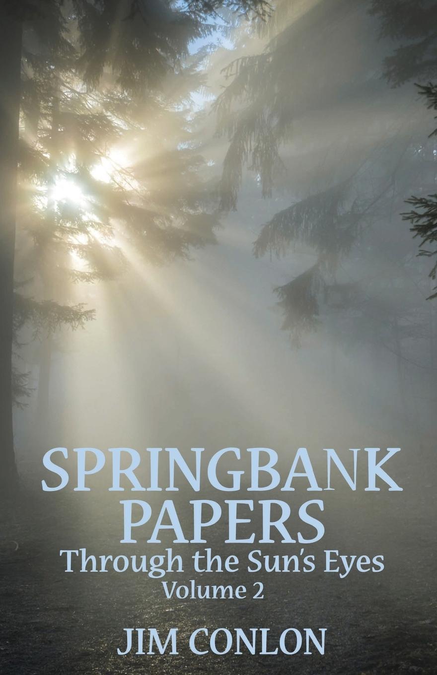 Knjiga Springbank Papers Volume 2 Jim Conlon
