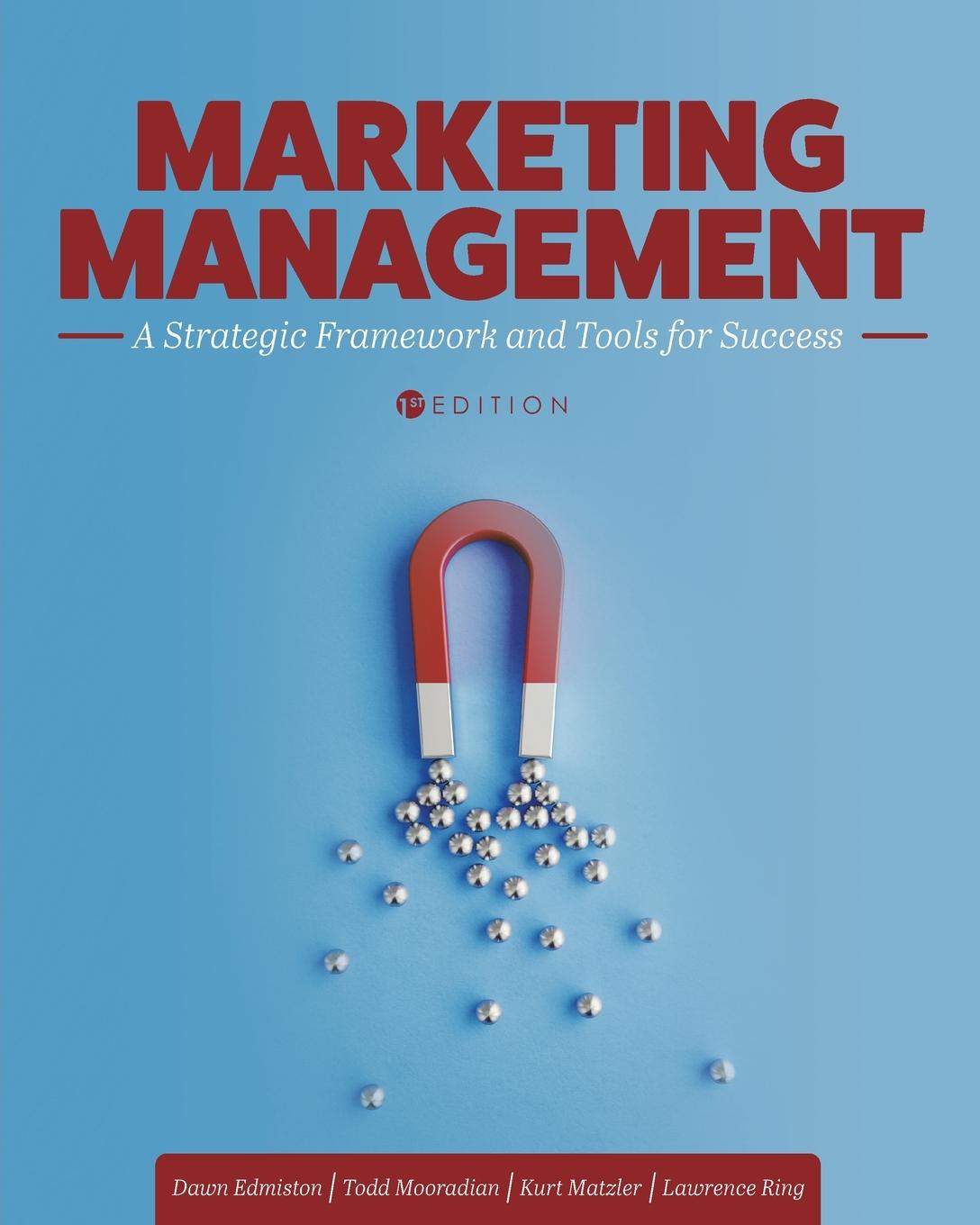 Carte Marketing Management Kurt Matzler