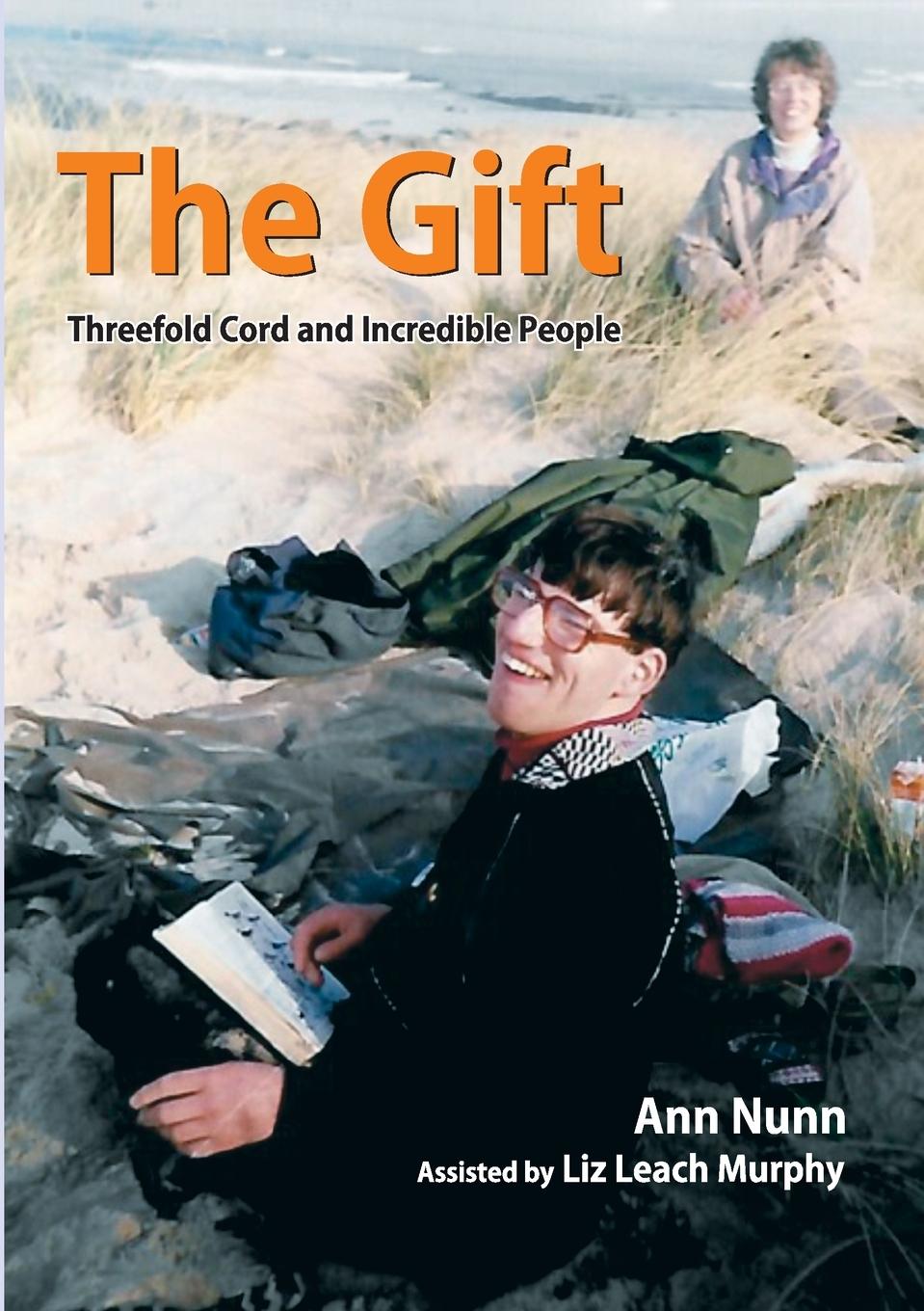 Book Gift Ann Nunn