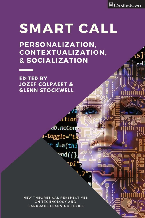Libro Smart CALL Glenn Stockwell