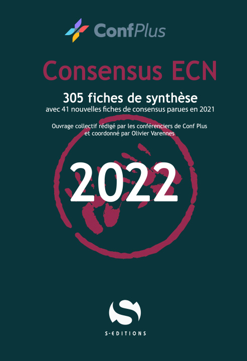 Knjiga Consensus ECNi 2022 Varennes