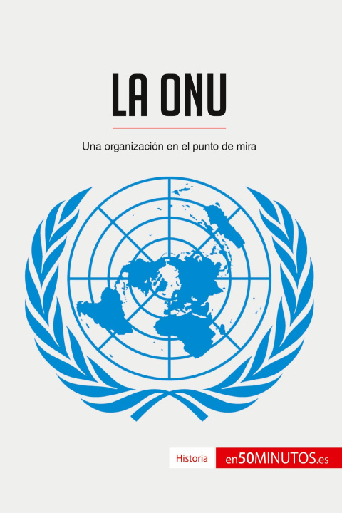 Kniha ONU 