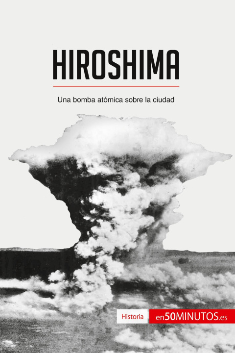 Carte Hiroshima 