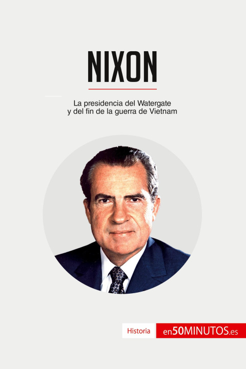 Carte Nixon 
