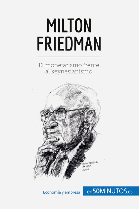 Carte Milton Friedman 
