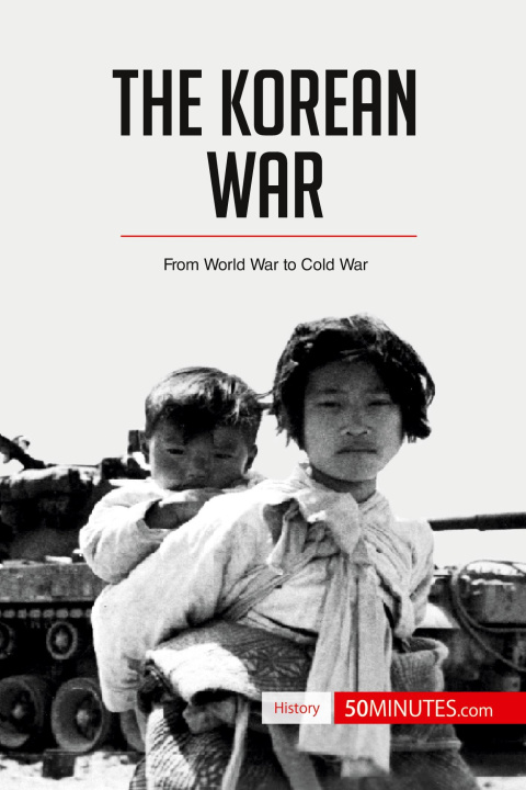 Könyv Korean War 