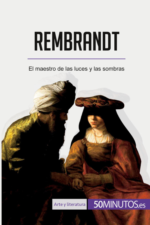 Knjiga Rembrandt 