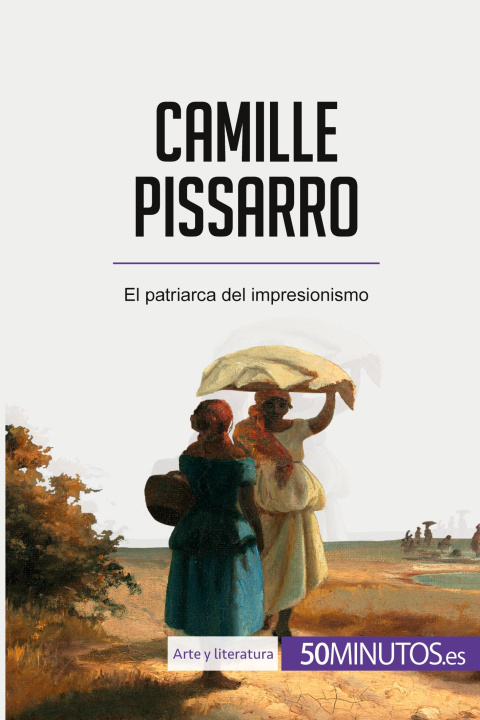 Книга Camille Pissarro 