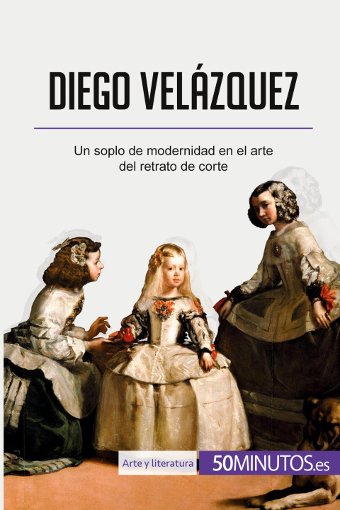 Carte Diego Velazquez 