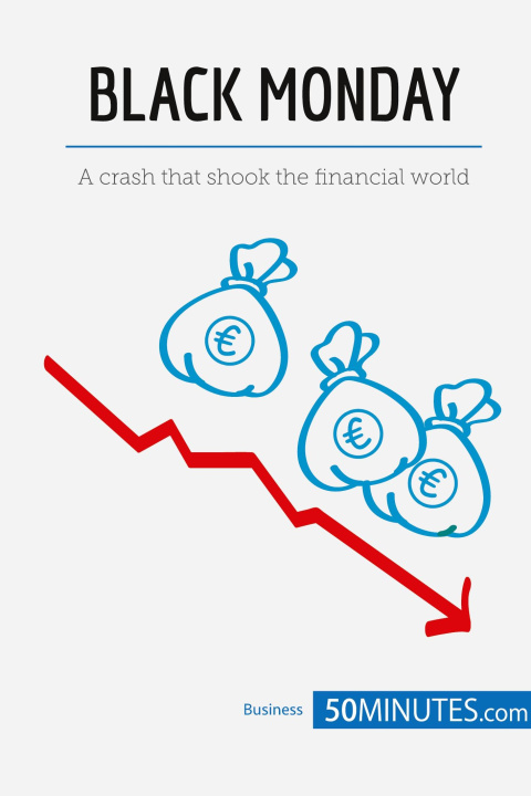 Knjiga Black Monday 50minutes