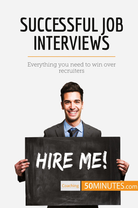 Livre Successful Job Interviews 