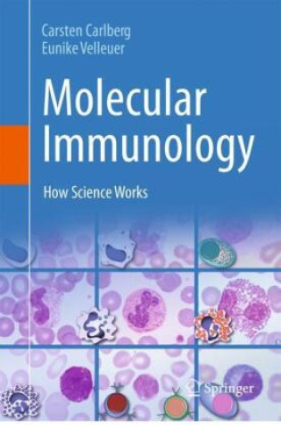 Kniha Molecular Immunology Carsten Carlberg