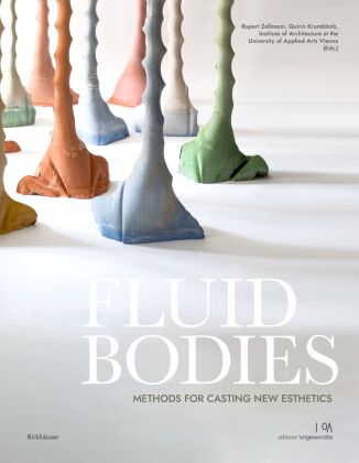 Carte Fluid Bodies Rupert Zallmann