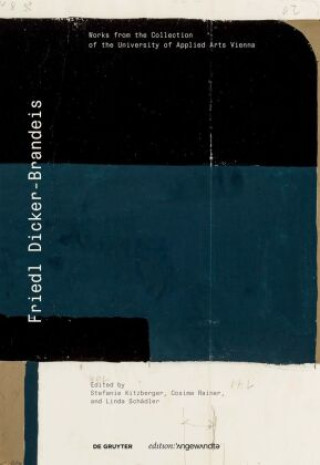 Carte Friedl Dicker-Brandeis Stefanie Kitzberger