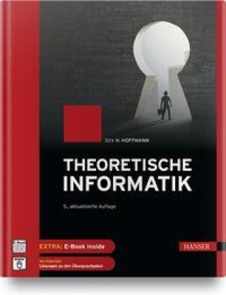 Book Theoretische Informatik Dirk W. Hoffmann