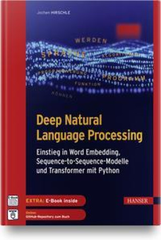 Knjiga Deep Natural Language Processing Jochen Hirschle