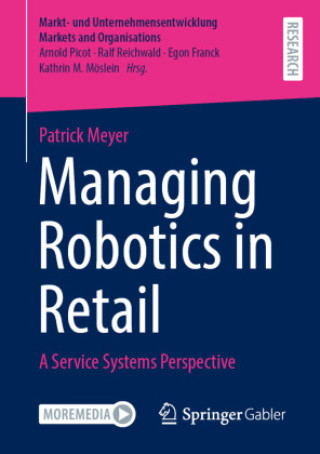 Book Managing Robotics in Retail Patrick Meyer