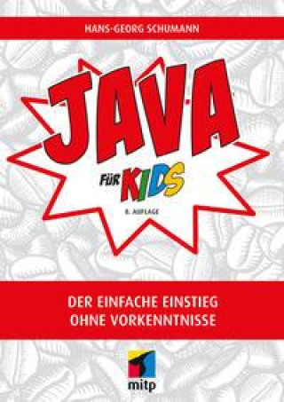 Книга Java für Kids 