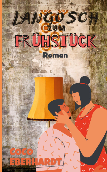 Knjiga Langosch zum Frühstück 