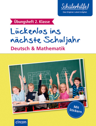 Kniha Übungsheft 2. Klasse Tanja von Ehrenstein