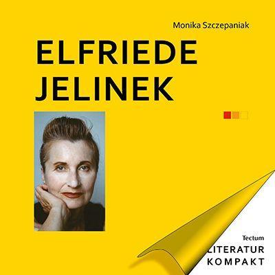 Knjiga Elfriede Jelinek Monika Szczepaniak