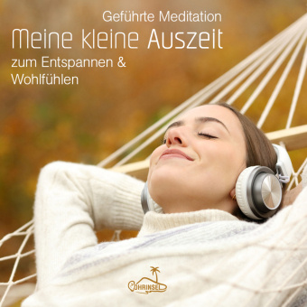 Zvok Meine kleine Auszeit, Audio-CD Alan Fields
