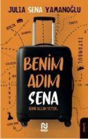 Könyv Benim Adim Sena 