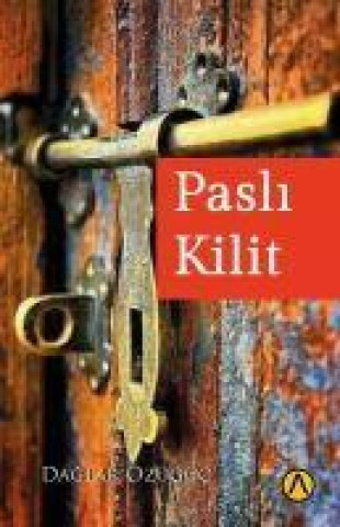 Knjiga Pasli Kilit 