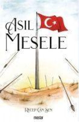 Knjiga Asil Mesele 