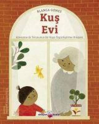 Knjiga Kus Evi 