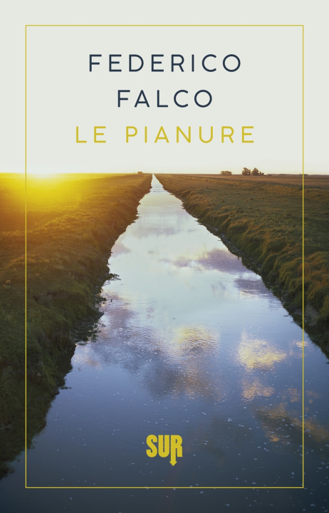 Book pianure Federico Falco