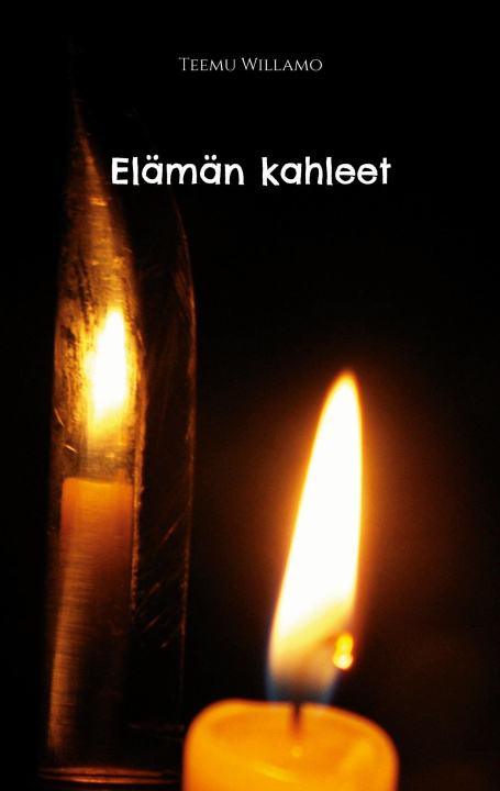 Könyv Elaman kahleet 
