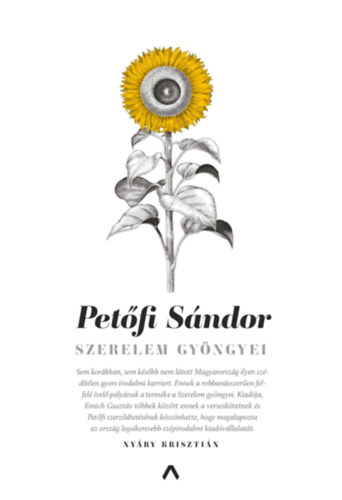 Livre Szerelem gyöngyei Petőfi Sándor