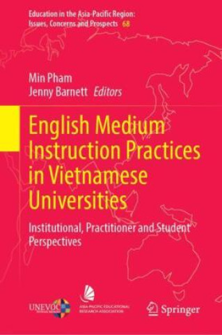 Boek English Medium Instruction Practices in Vietnamese Universities Min Pham