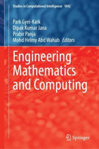 Knjiga Engineering Mathematics and Computing Park Gyei-Kark