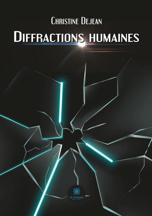 Knjiga Diffractions humaines 